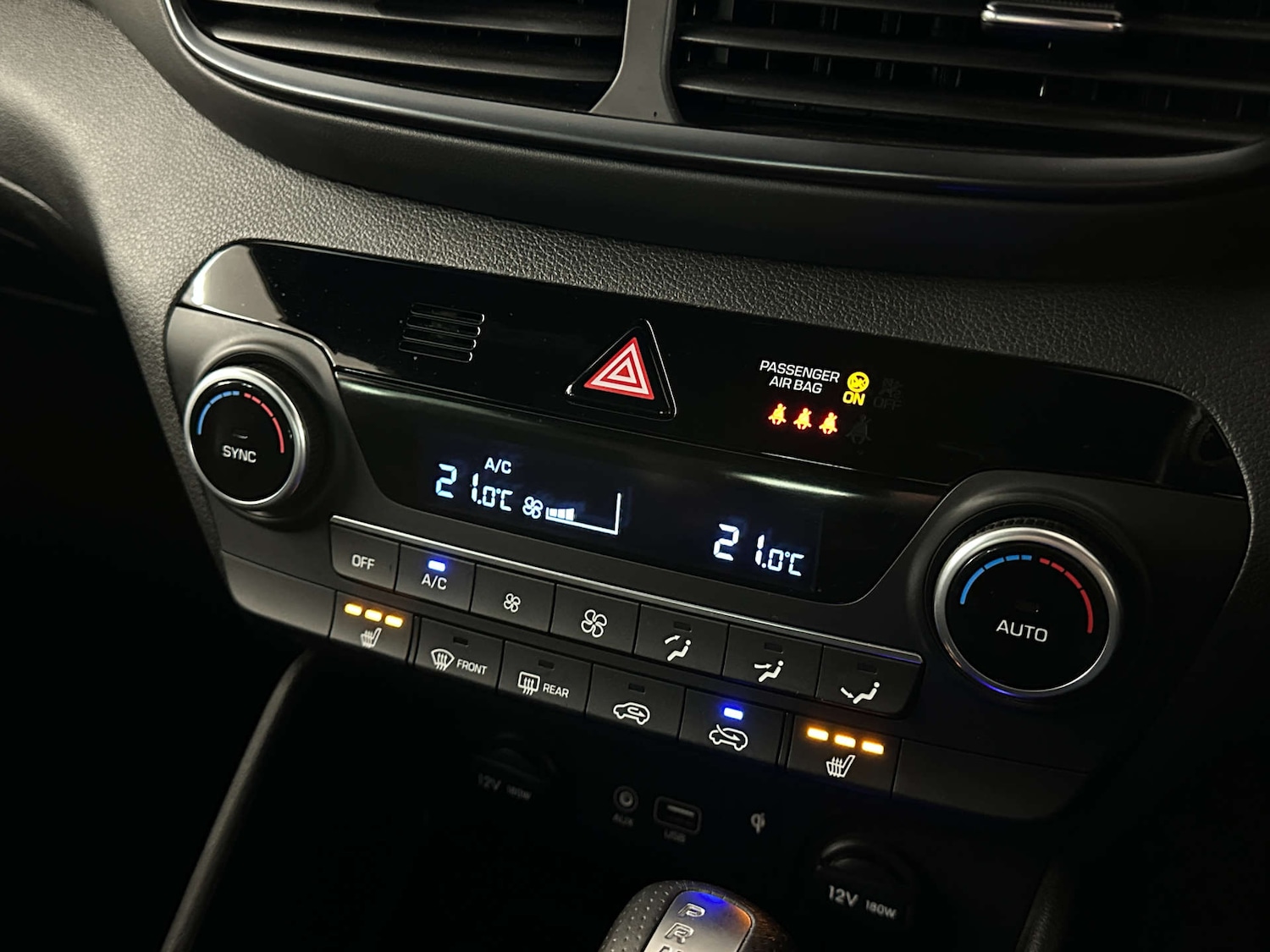 Used Hyundai TUCSON 2019 for sale - 78182040: Photo 22