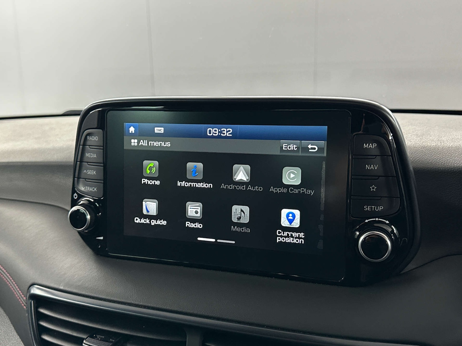 Used Hyundai TUCSON 2019 for sale - 78182040: Photo 25