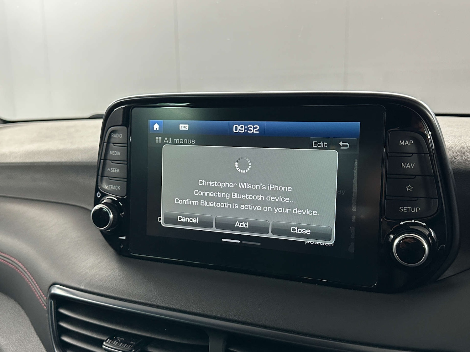 Used Hyundai TUCSON 2019 for sale - 78182040: Photo 26