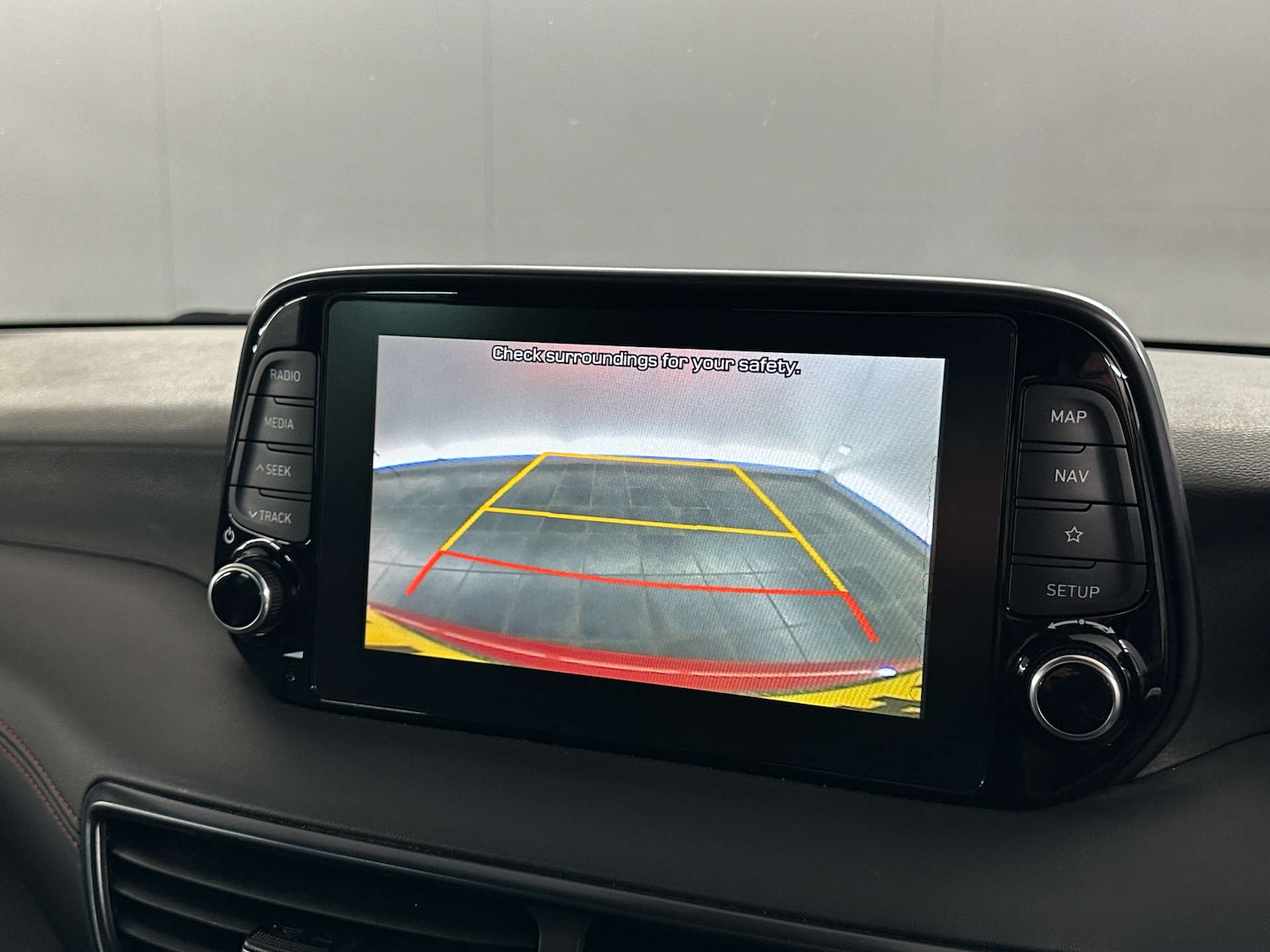 Used Hyundai TUCSON 2019 for sale - 78182040: Photo 27