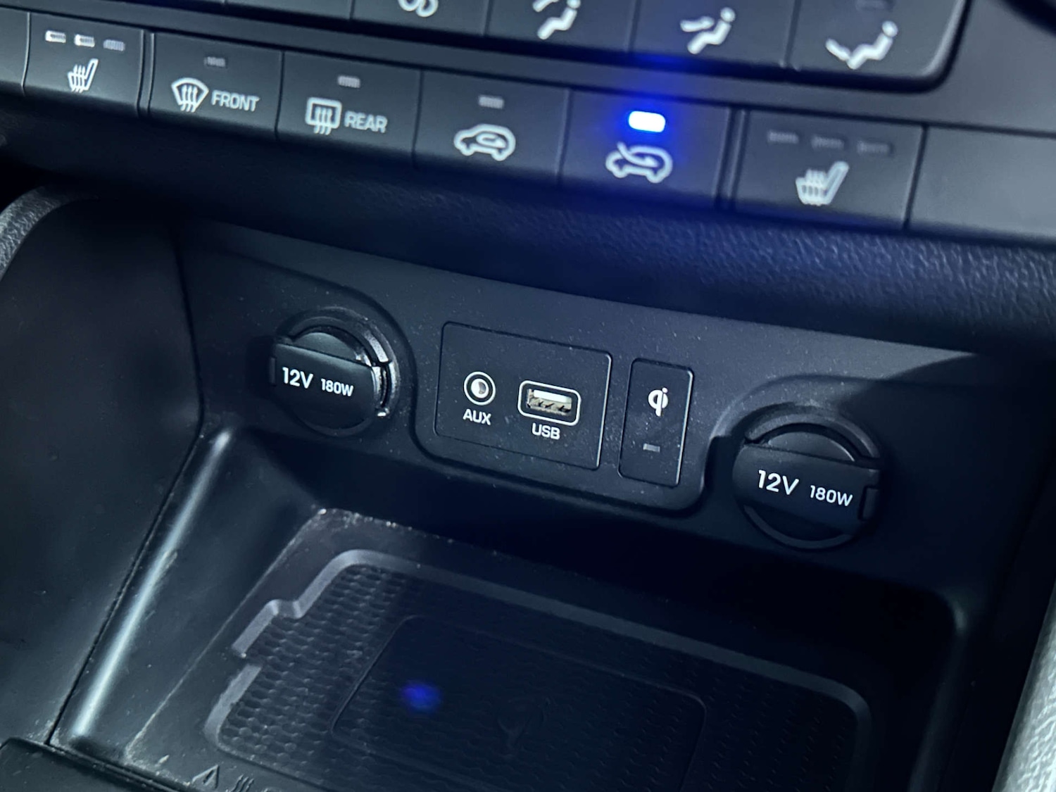 Used Hyundai TUCSON 2019 for sale - 78182040: Photo 28