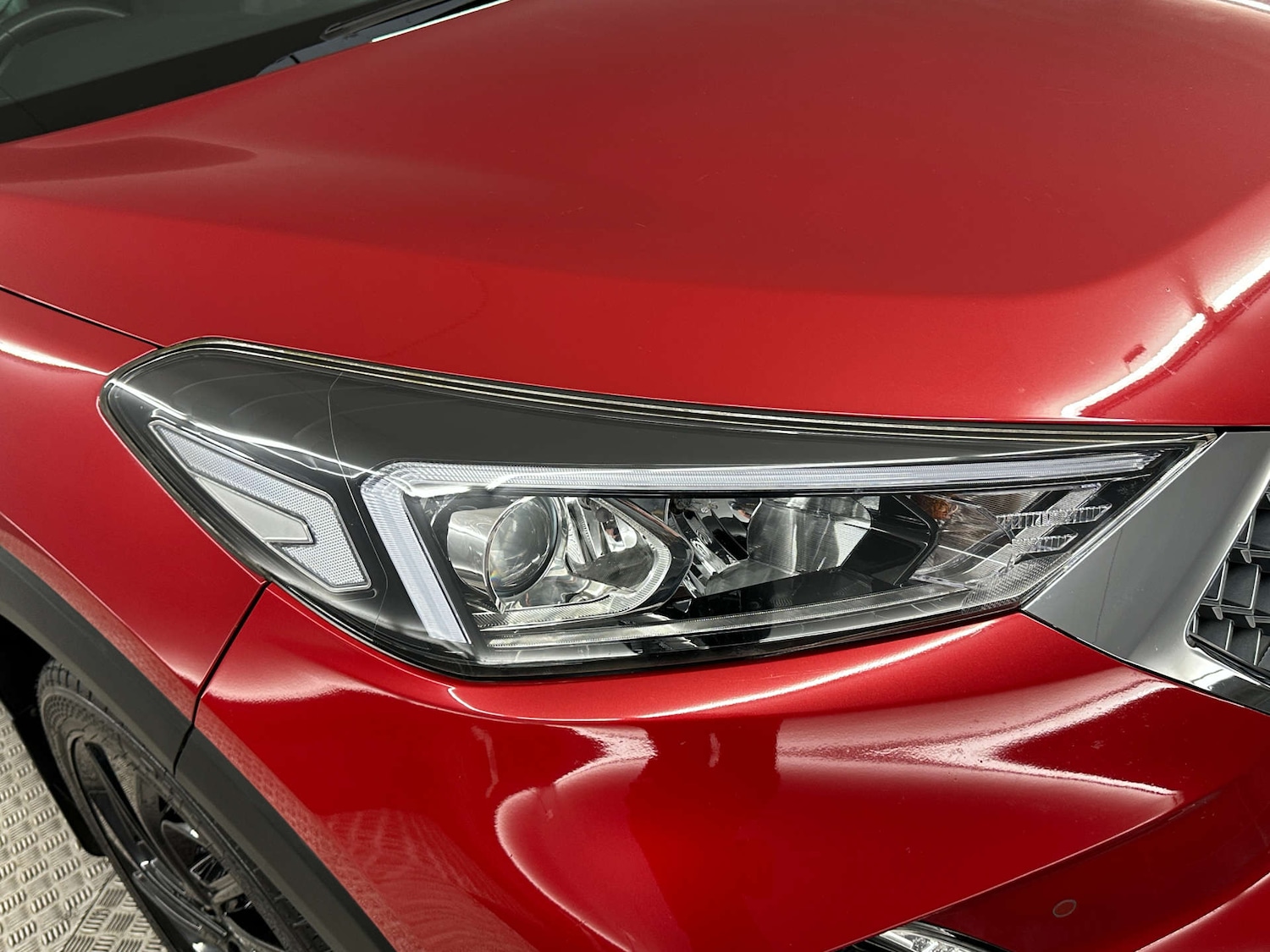 Used Hyundai TUCSON 2019 for sale - 78182040: Photo 35