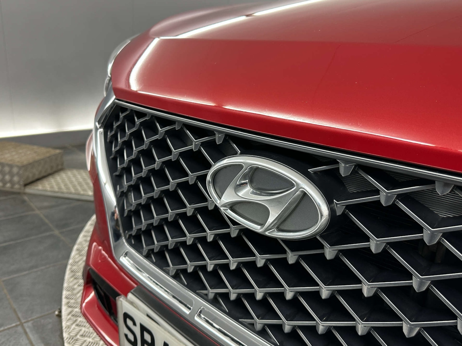 Used Hyundai TUCSON 2019 for sale - 78182040: Photo 36