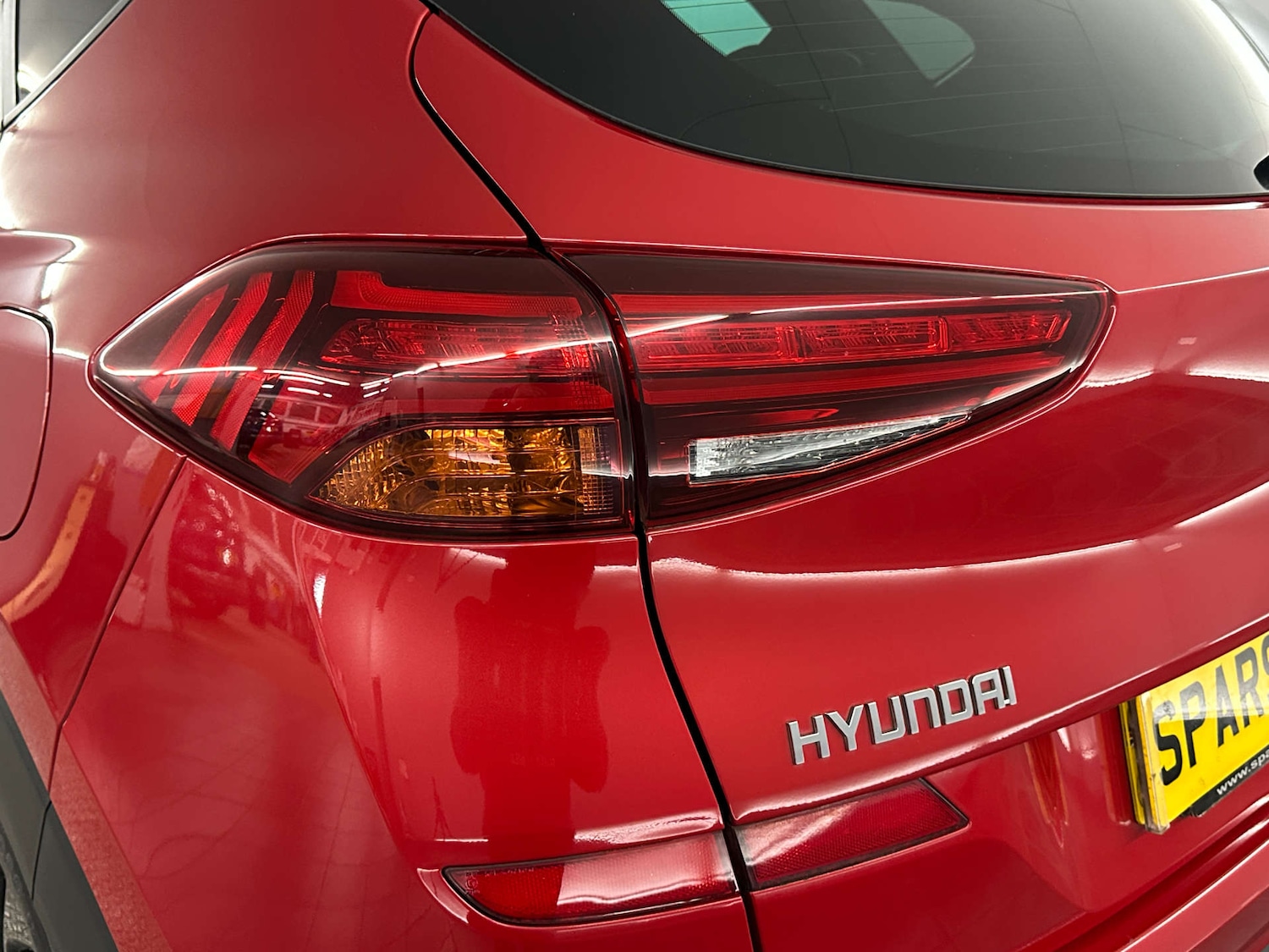 Used Hyundai TUCSON 2019 for sale - 78182040: Photo 38