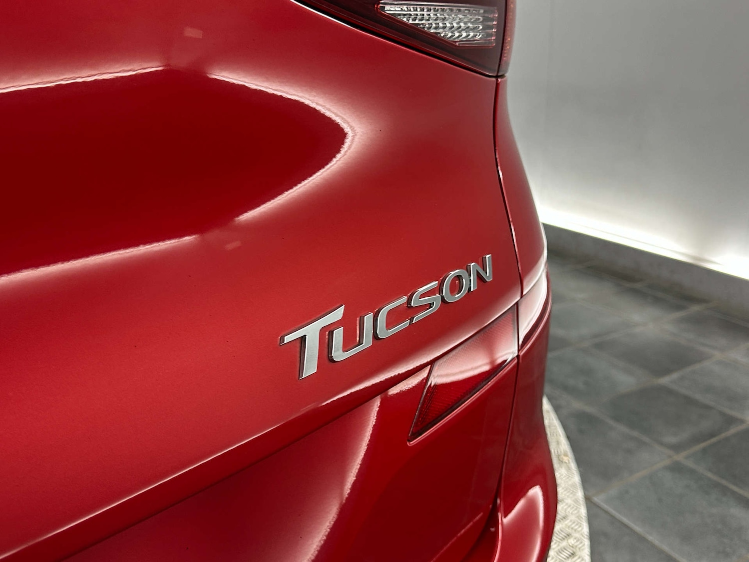 Used Hyundai TUCSON 2019 for sale - 78182040: Photo 39