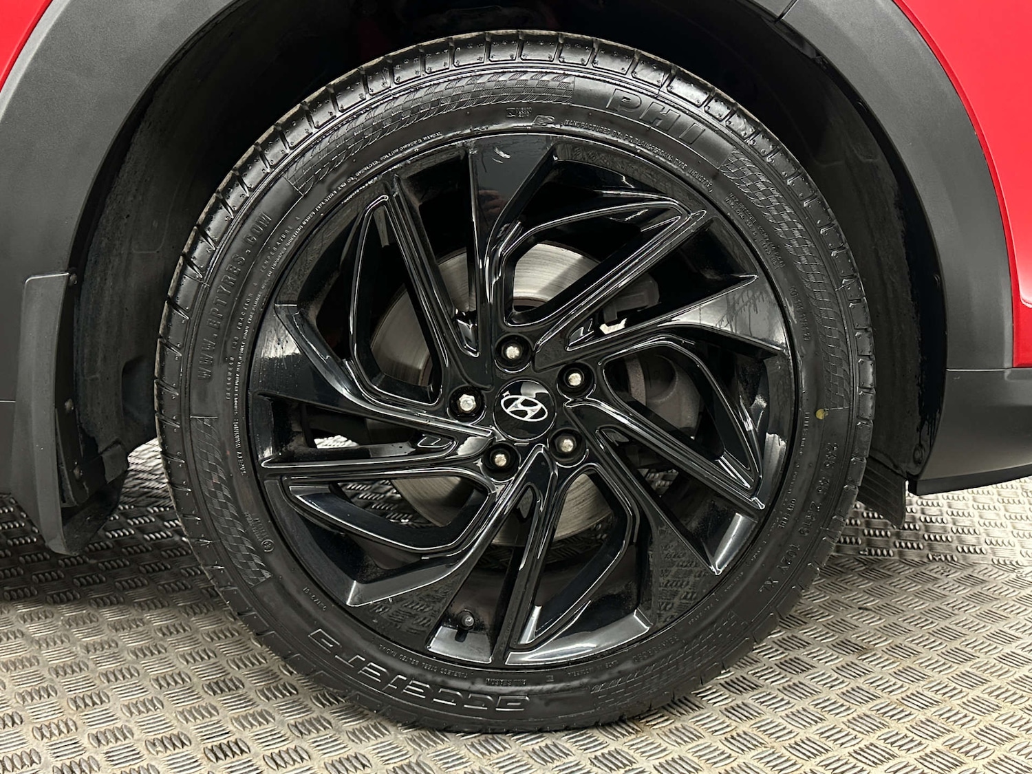 Used Hyundai TUCSON 2019 for sale - 78182040: Photo 42