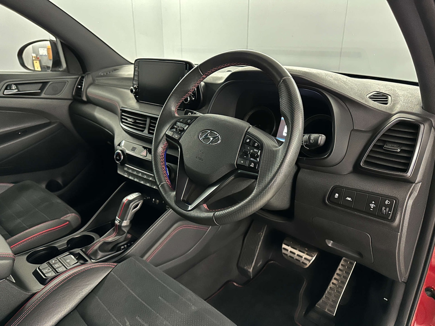 Used Hyundai TUCSON 2019 for sale - 78182040: Photo 9