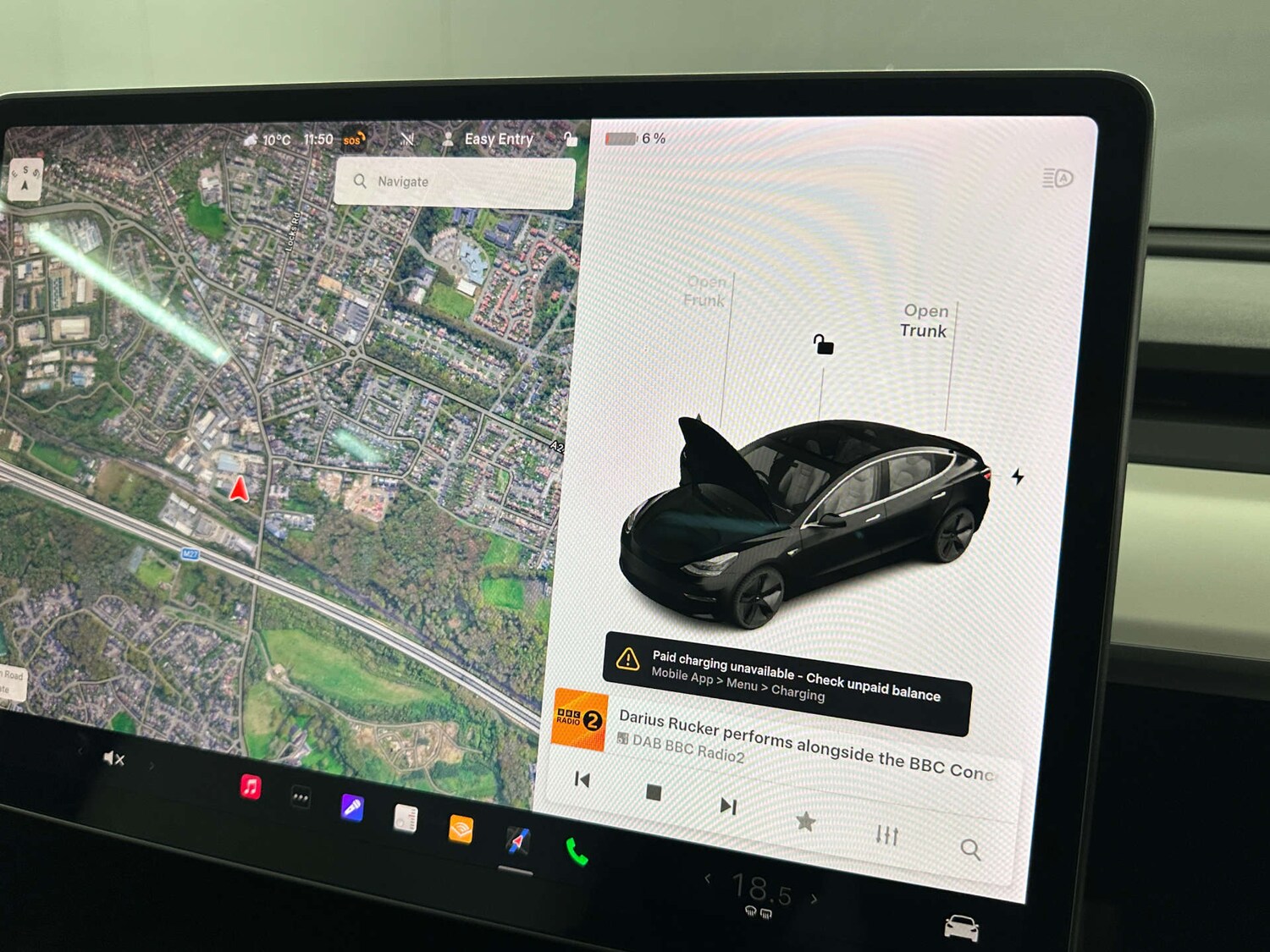 Used Tesla Model 3 2019 for sale - 77765710: Photo 23