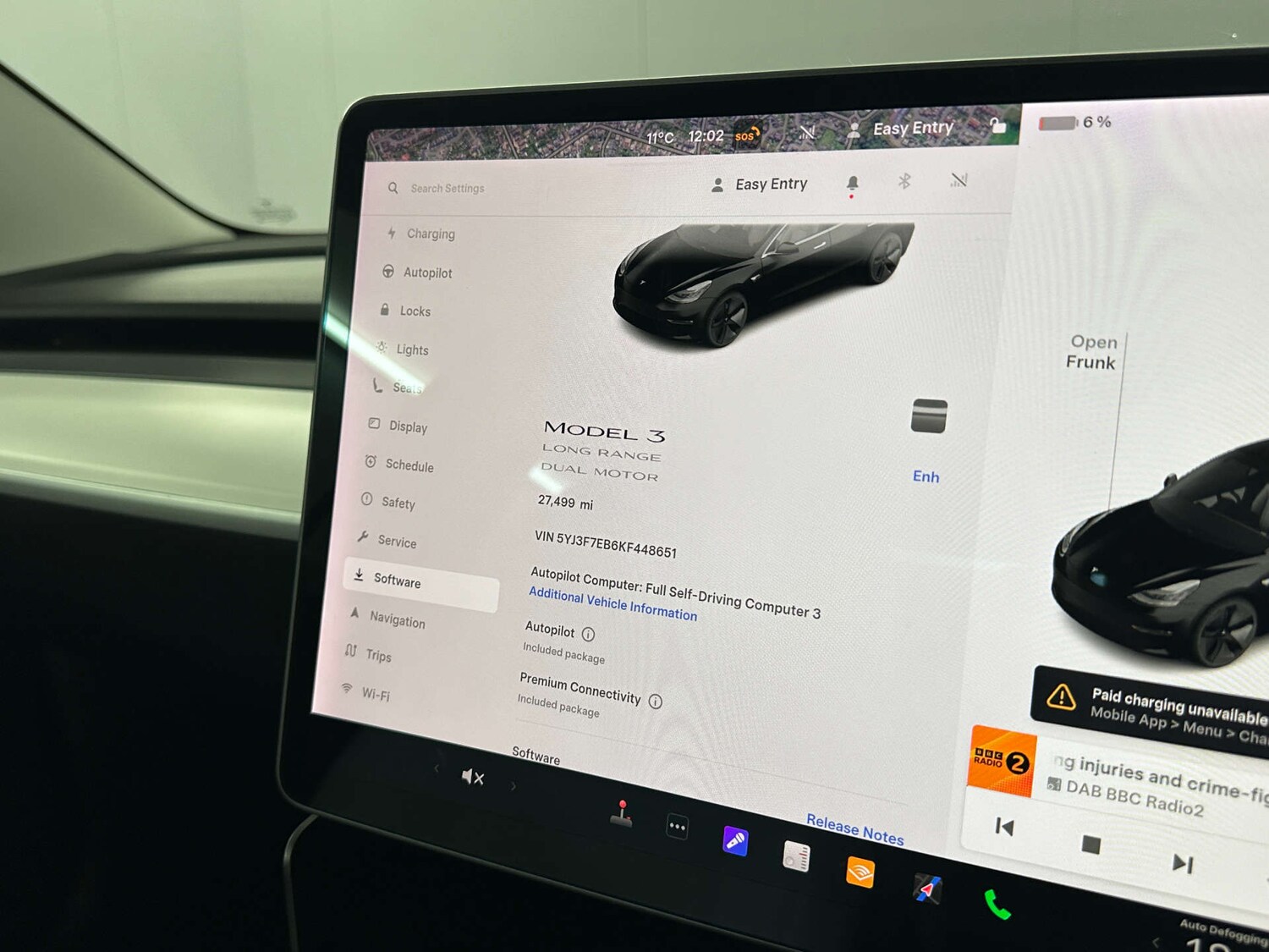 Used Tesla Model 3 2019 for sale - 77765710: Photo 40