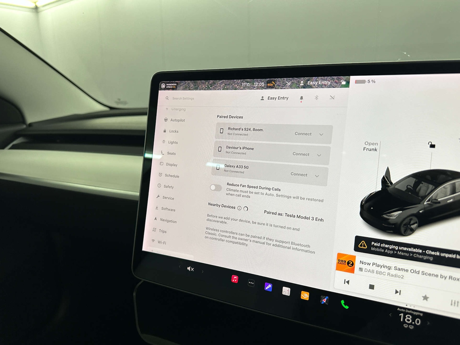 Used Tesla Model 3 2019 for sale - 77765710: Photo 48