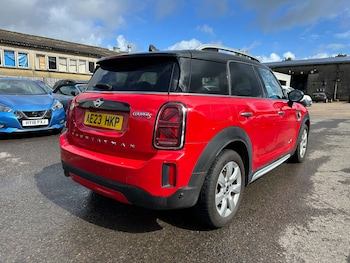 Used MINI Countryman 2023 for sale - 78941431: Photo