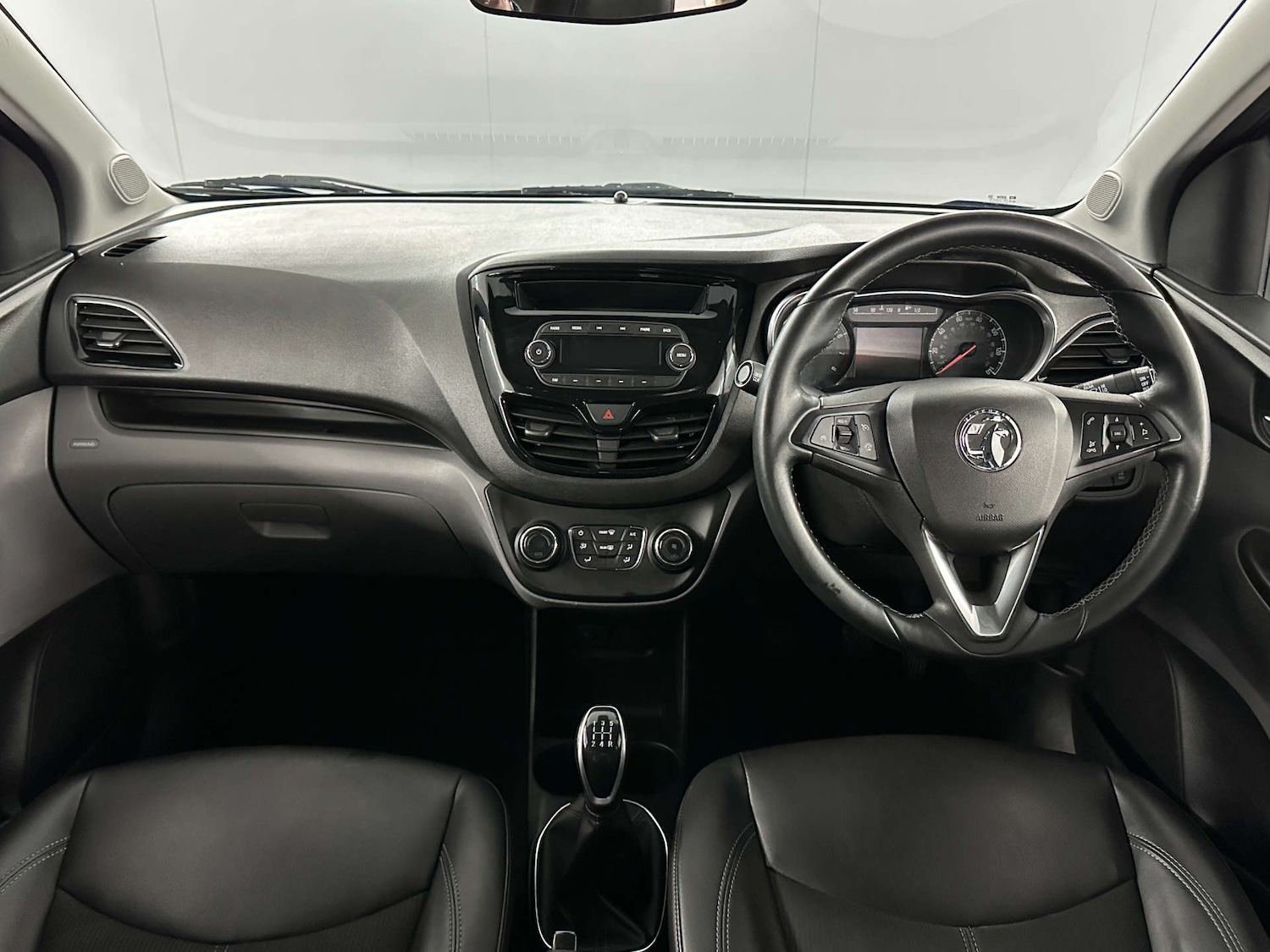 Used Vauxhall Viva 2016 for sale - 77745461: Photo 14