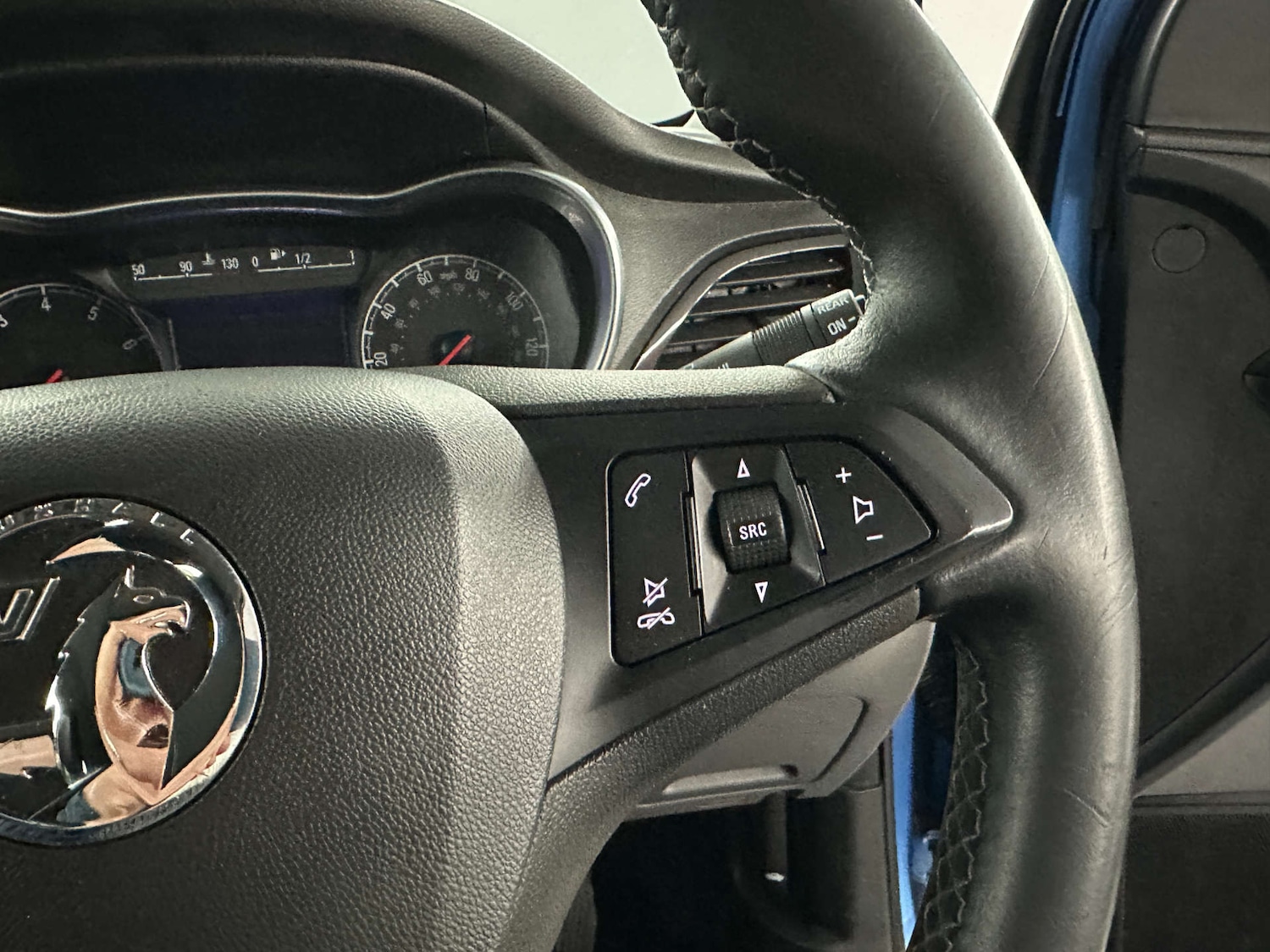 Used Vauxhall Viva 2016 for sale - 77745461: Photo 17