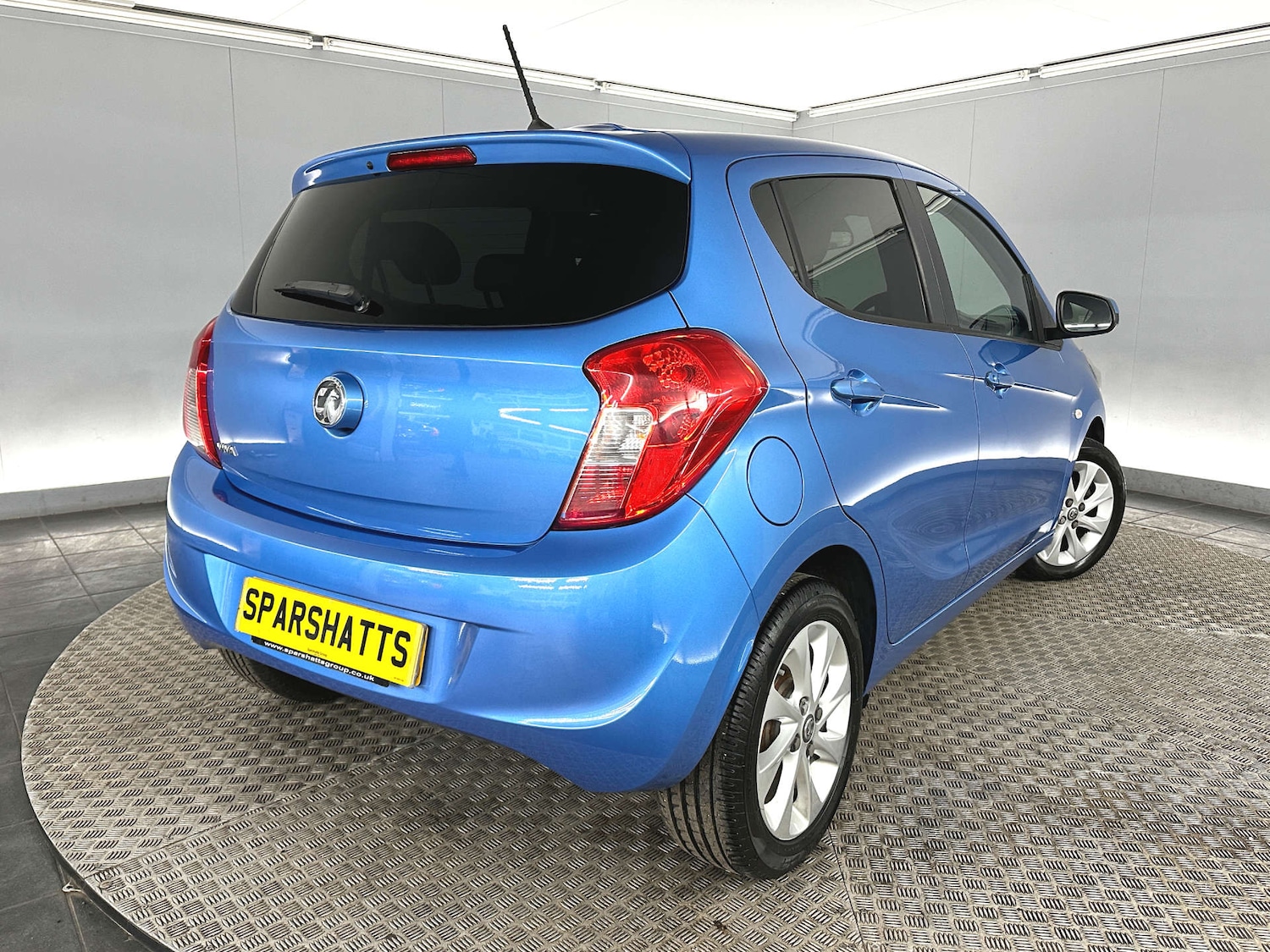 Used Vauxhall Viva 2016 for sale - 77745461: Photo 7