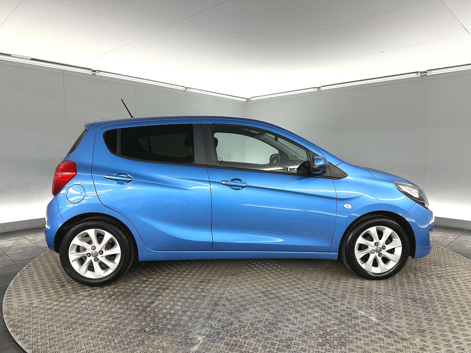 Used Vauxhall Viva 2016 for sale - 77745461: Photo 8