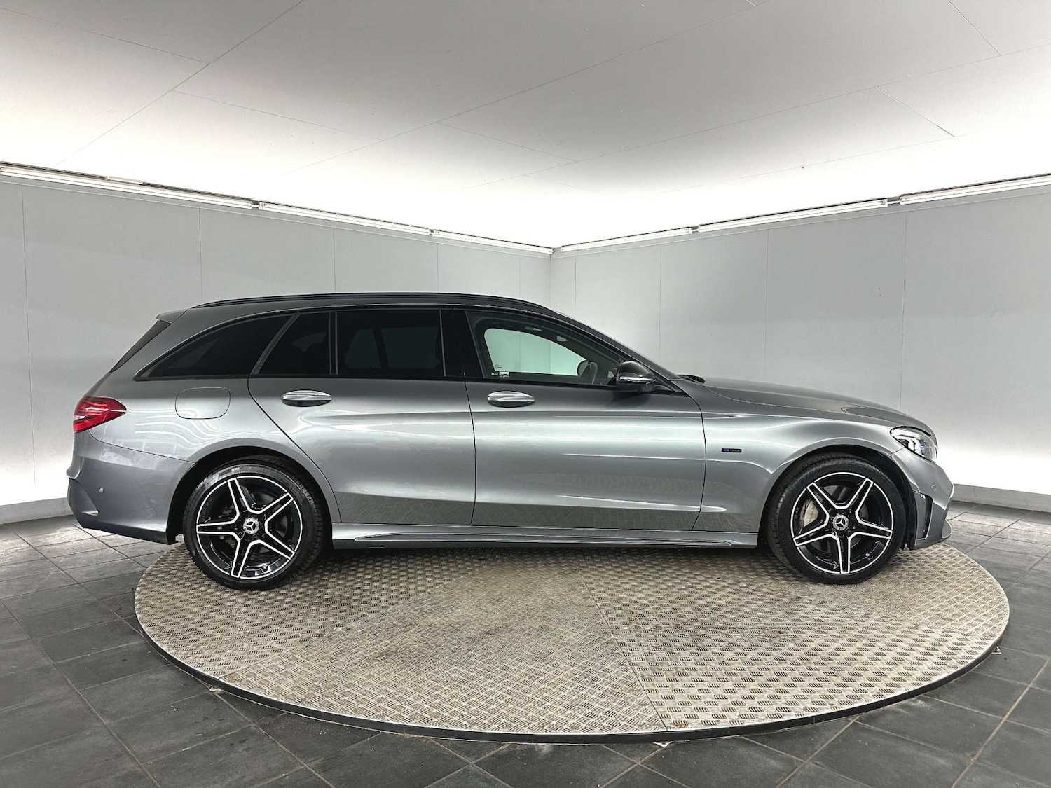 Used Mercedes-Benz C Class 2021 for sale - 77590793: Photo 11