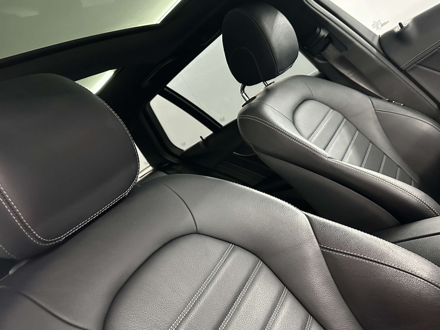 Used Mercedes-Benz C Class 2021 for sale - 77590793: Photo 19