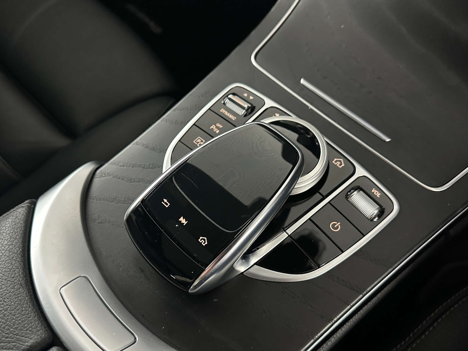 Used Mercedes-Benz C Class 2021 for sale - 77590793: Photo 20