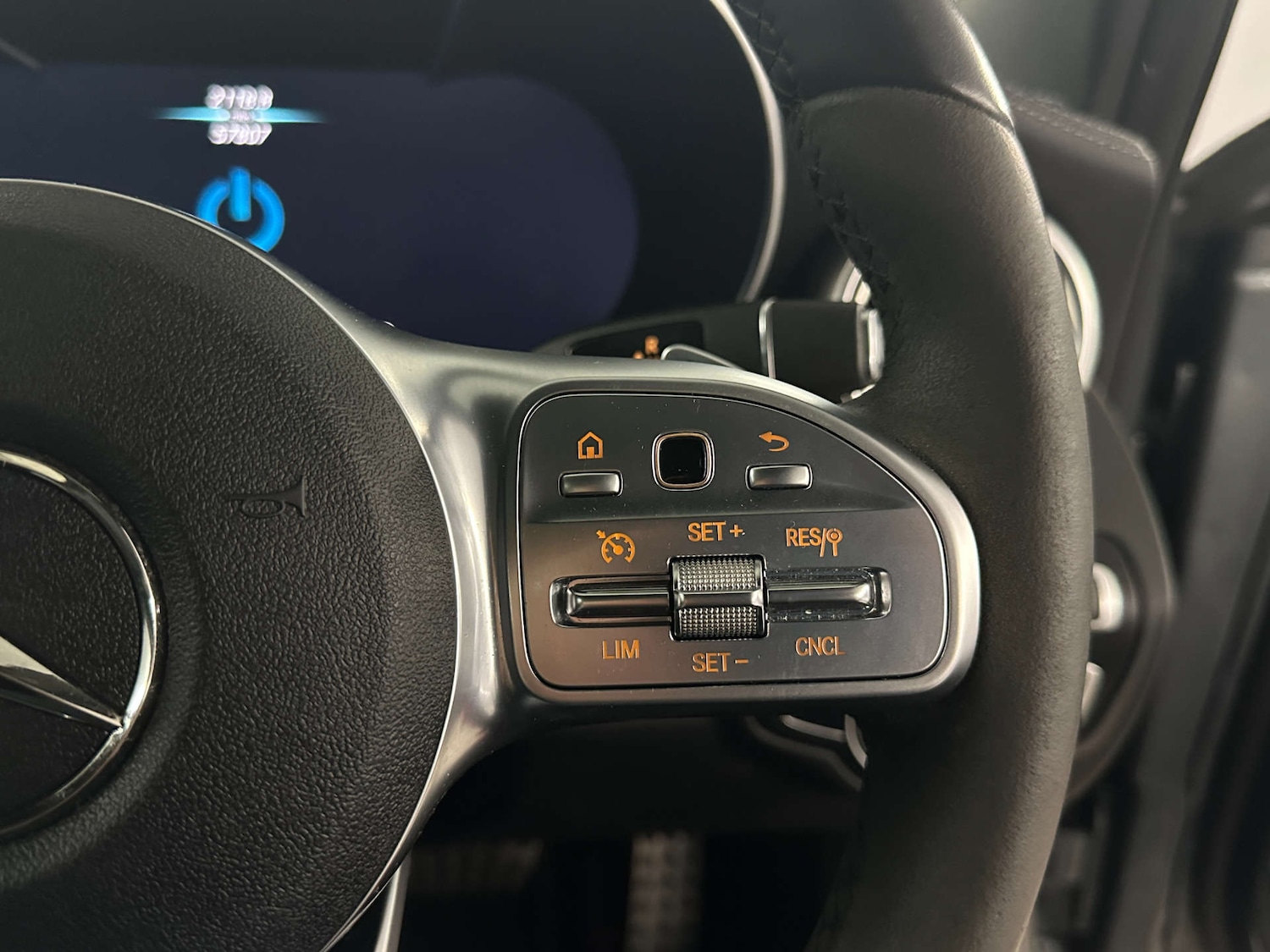 Used Mercedes-Benz C Class 2021 for sale - 77590793: Photo 22