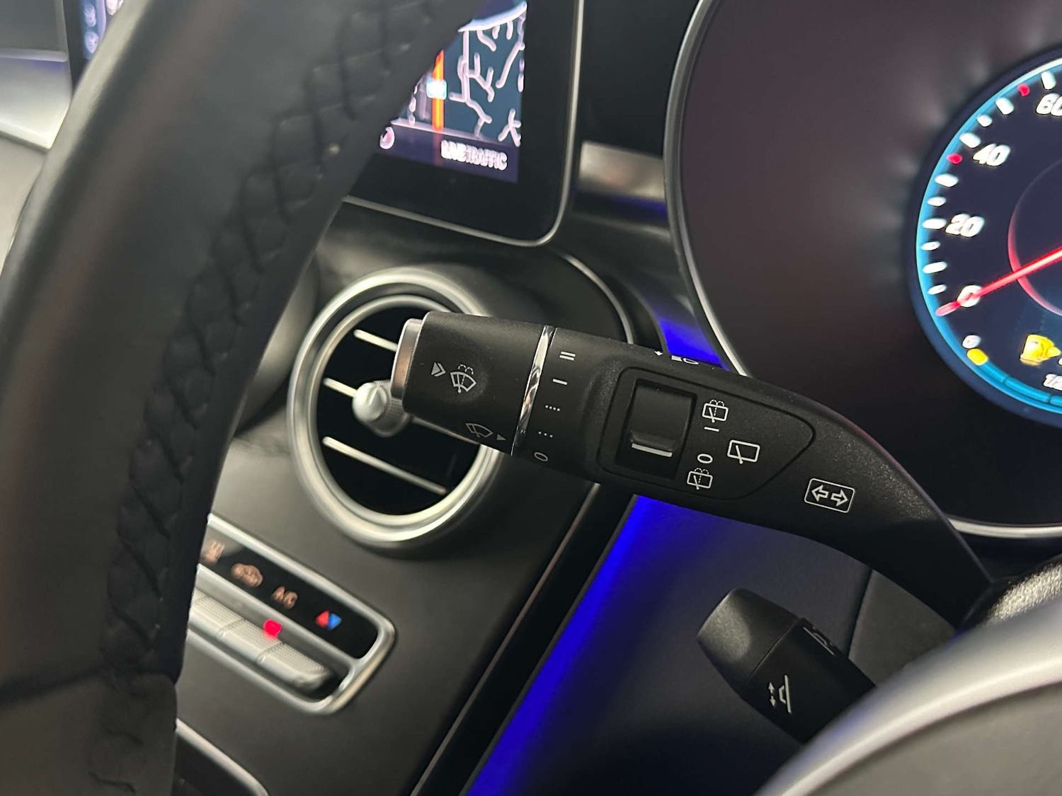 Used Mercedes-Benz C Class 2021 for sale - 77590793: Photo 27