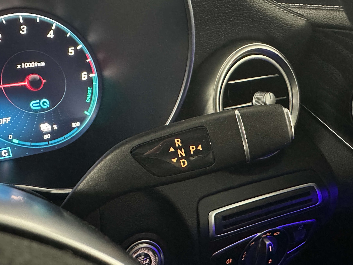 Used Mercedes-Benz C Class 2021 for sale - 77590793: Photo 28