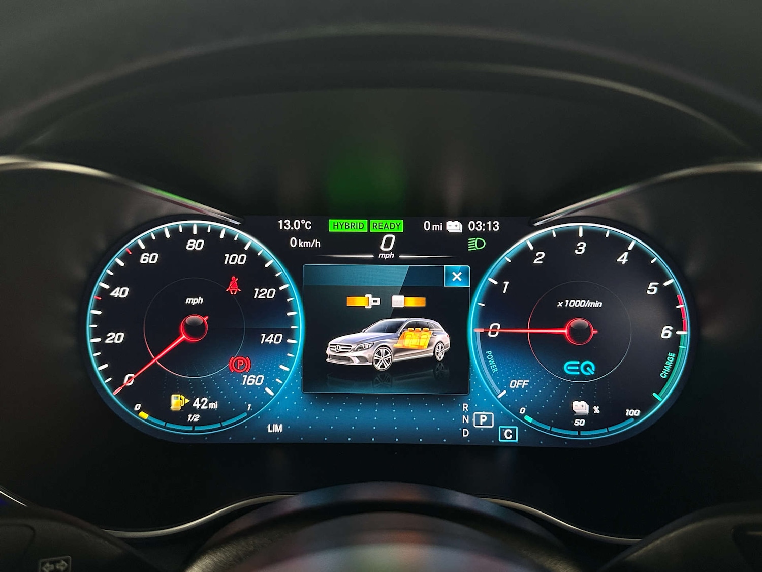 Used Mercedes-Benz C Class 2021 for sale - 77590793: Photo 29