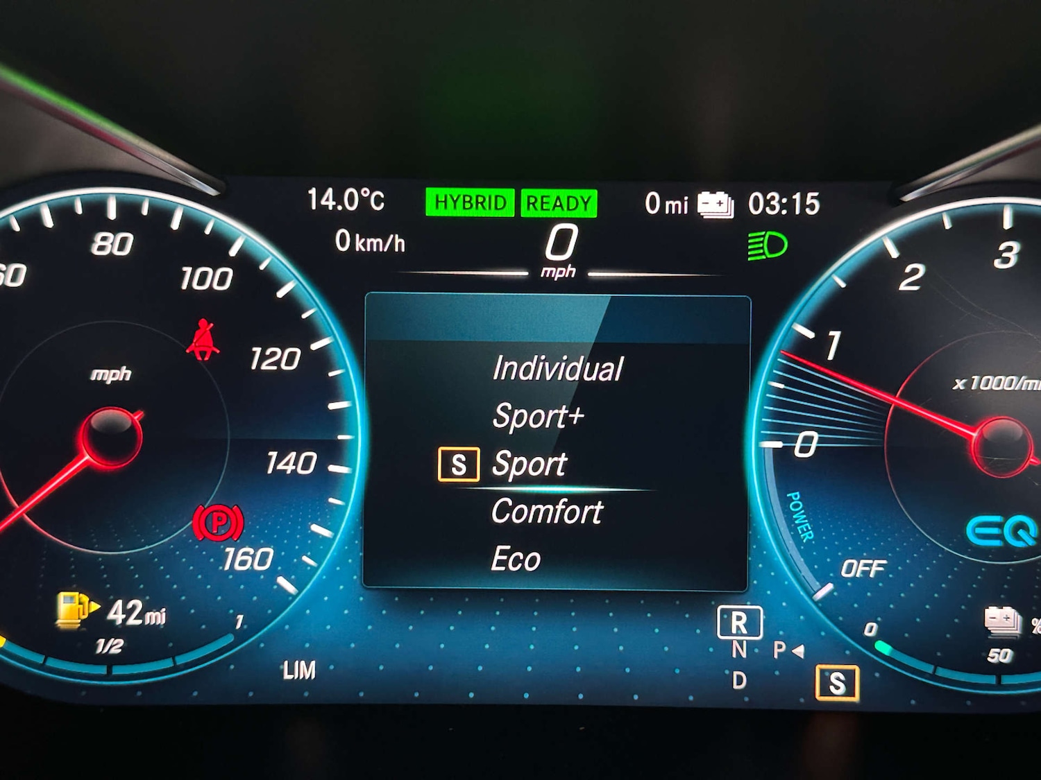 Used Mercedes-Benz C Class 2021 for sale - 77590793: Photo 33