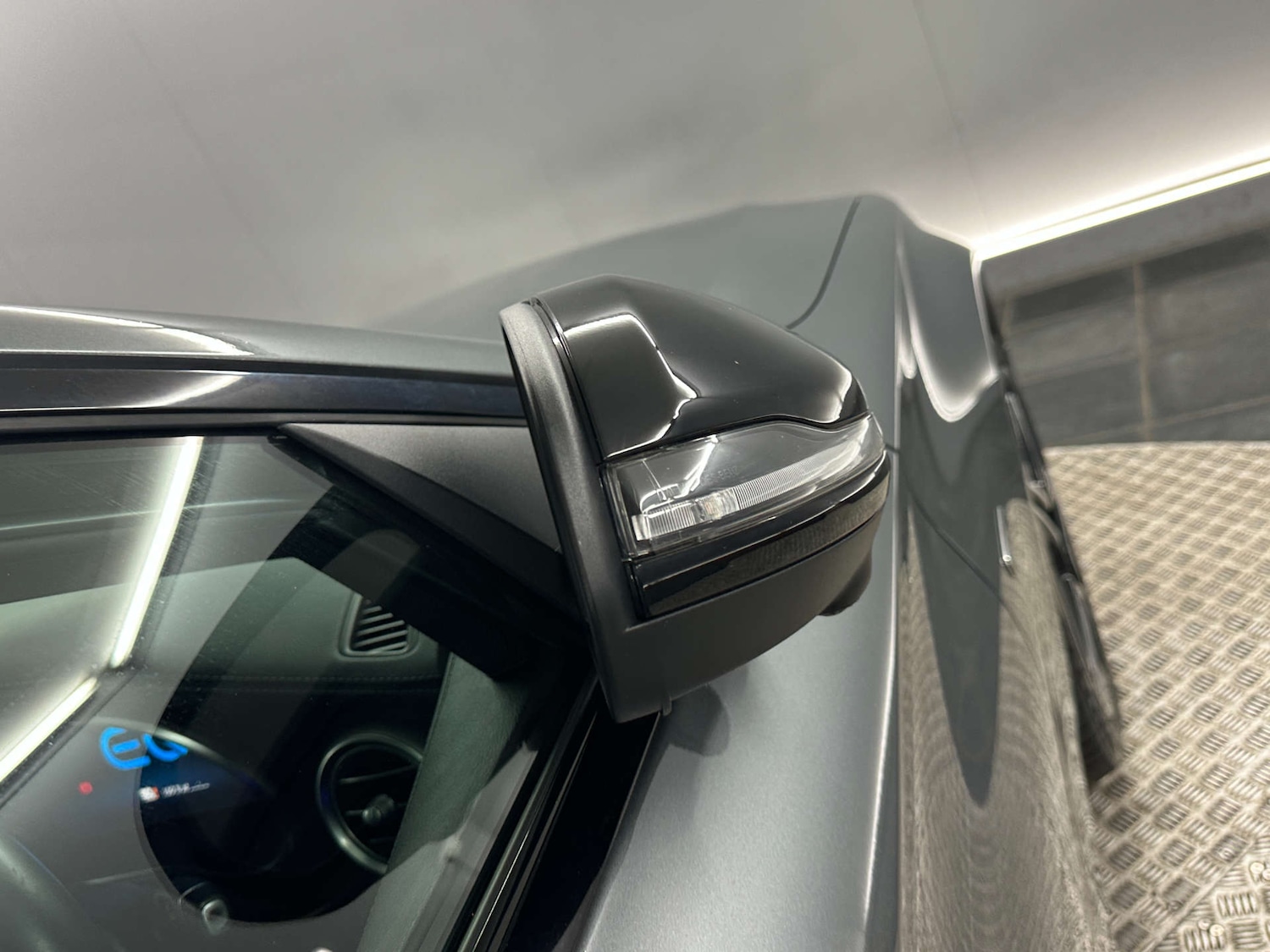 Used Mercedes-Benz C Class 2021 for sale - 77590793: Photo 36