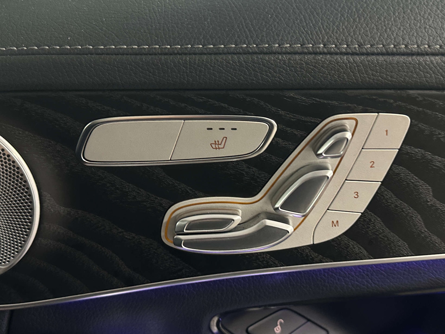 Used Mercedes-Benz C Class 2021 for sale - 77590793: Photo 37