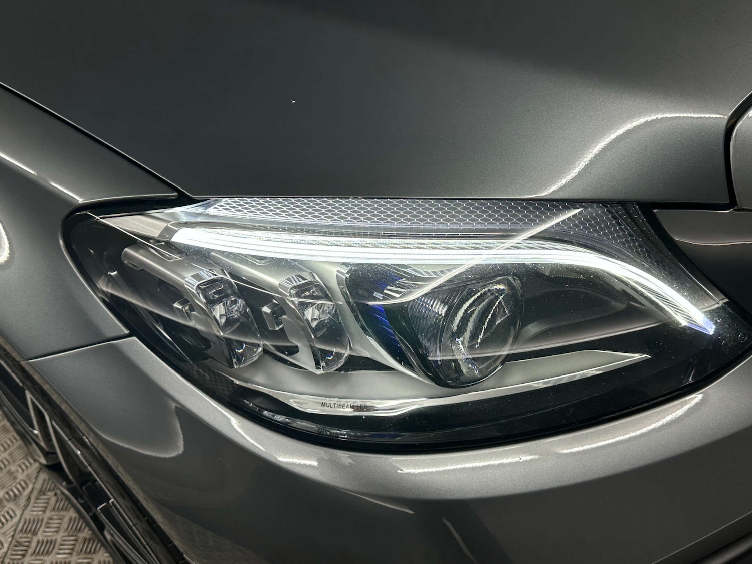 Used Mercedes-Benz C Class 2021 for sale - 77590793: Photo 39