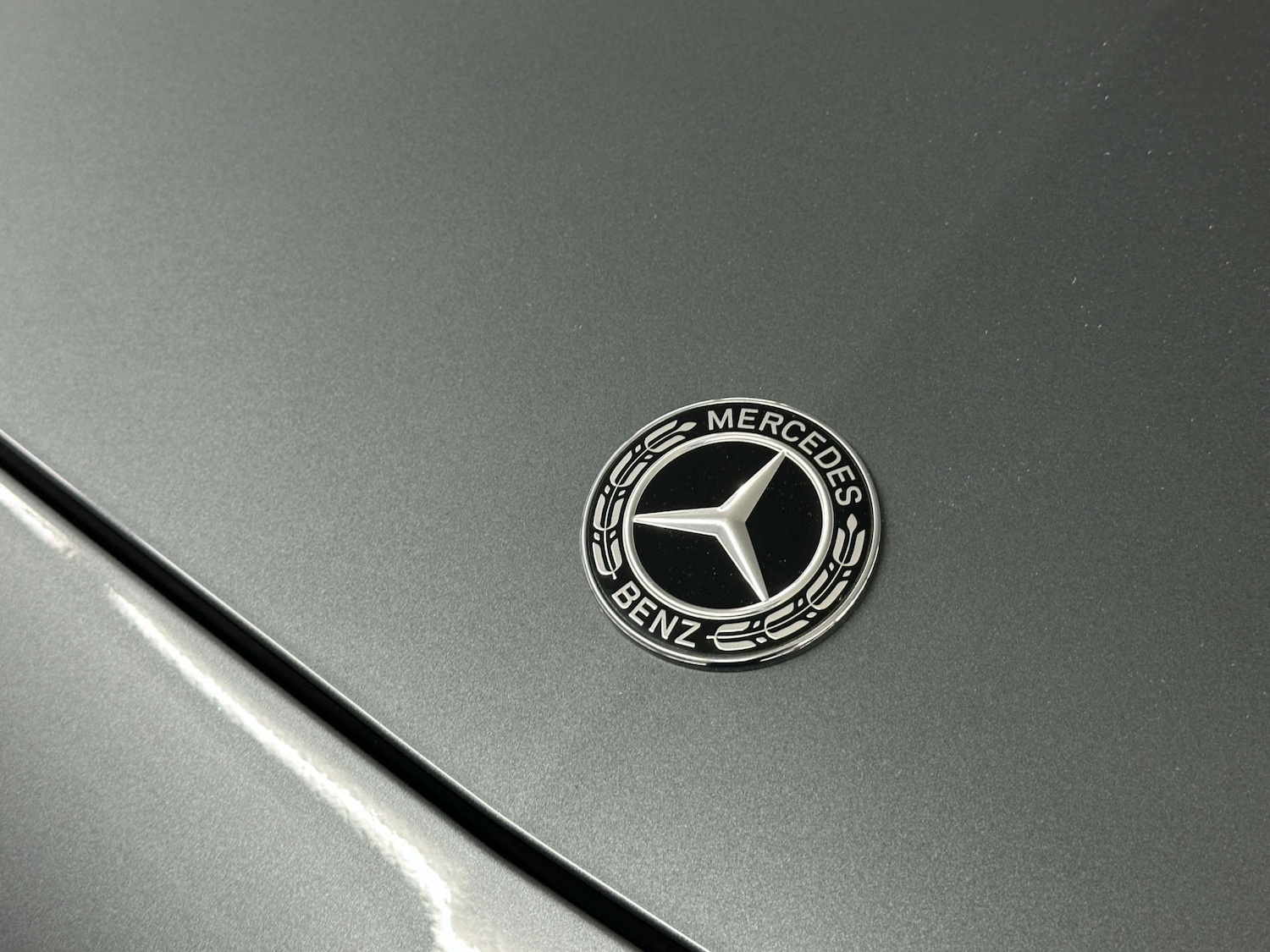 Used Mercedes-Benz C Class 2021 for sale - 77590793: Photo 41