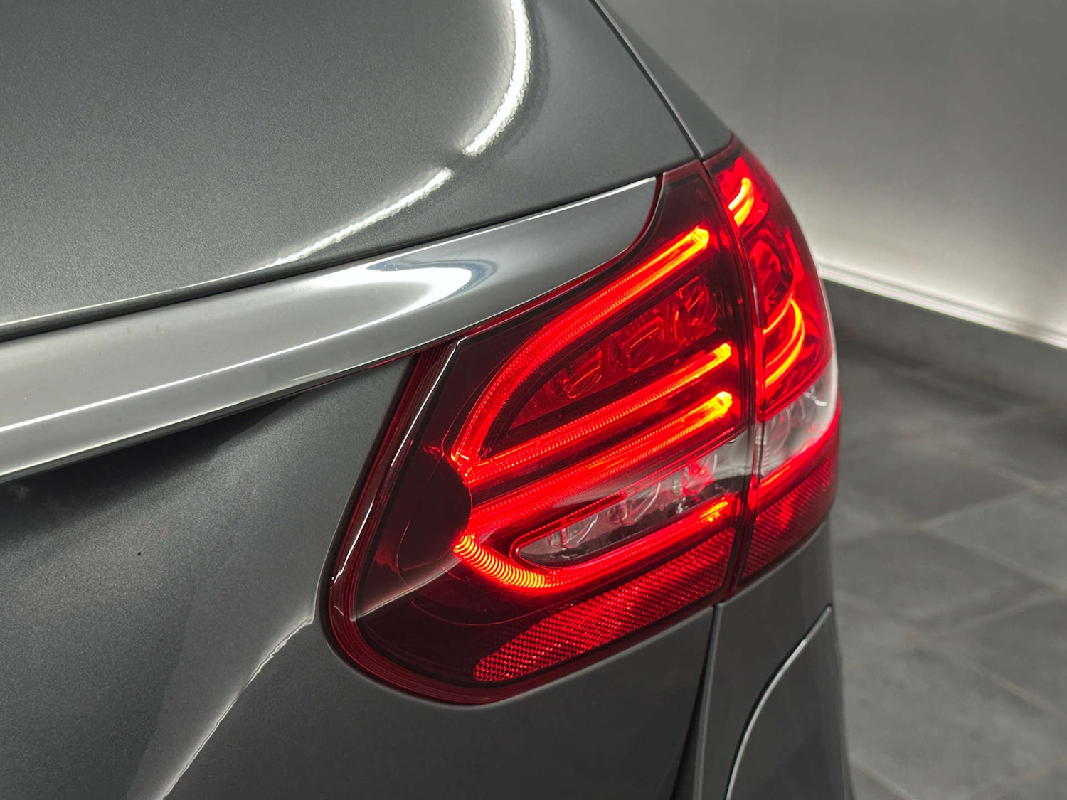 Used Mercedes-Benz C Class 2021 for sale - 77590793: Photo 43