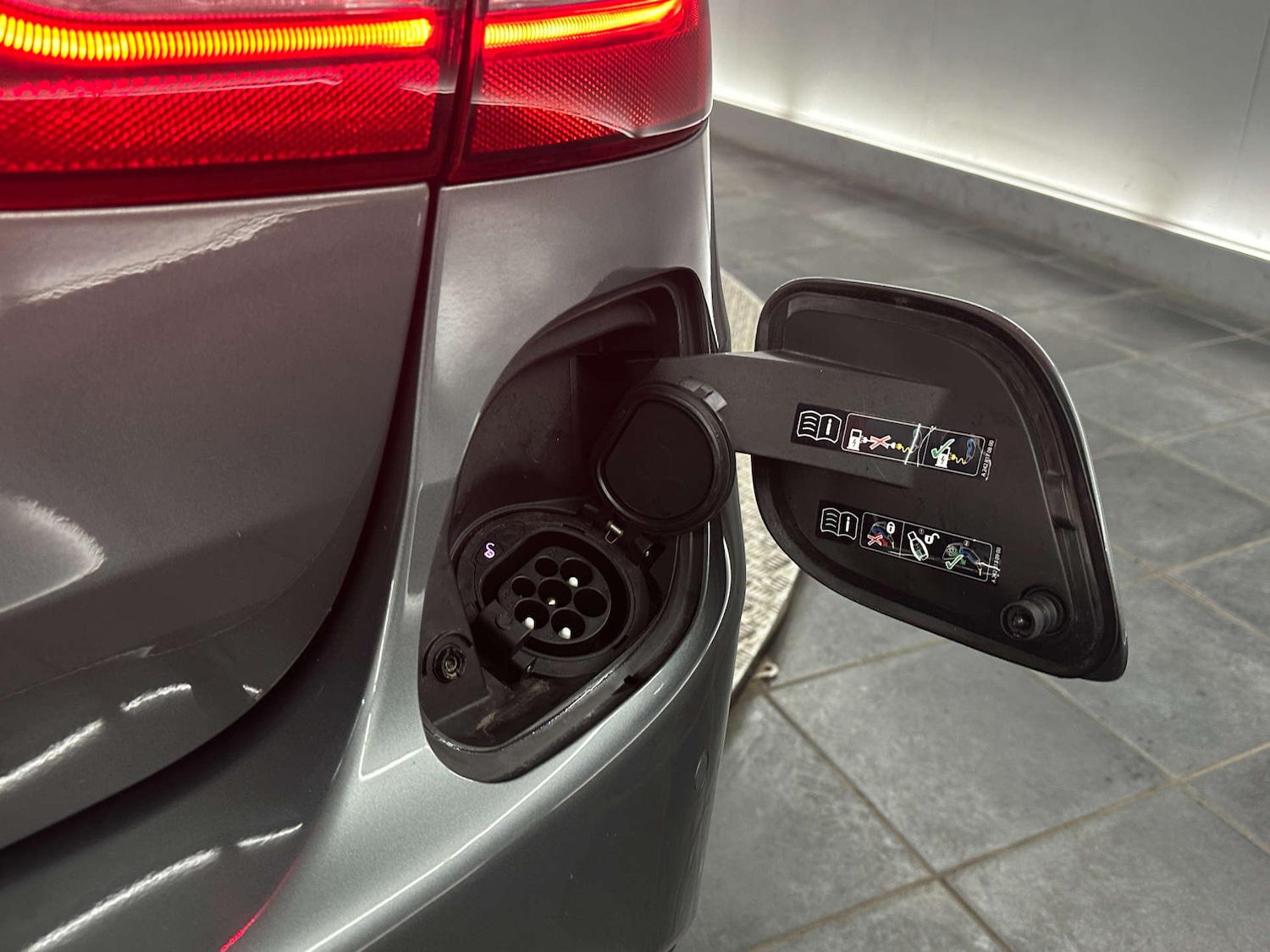 Used Mercedes-Benz C Class 2021 for sale - 77590793: Photo 45