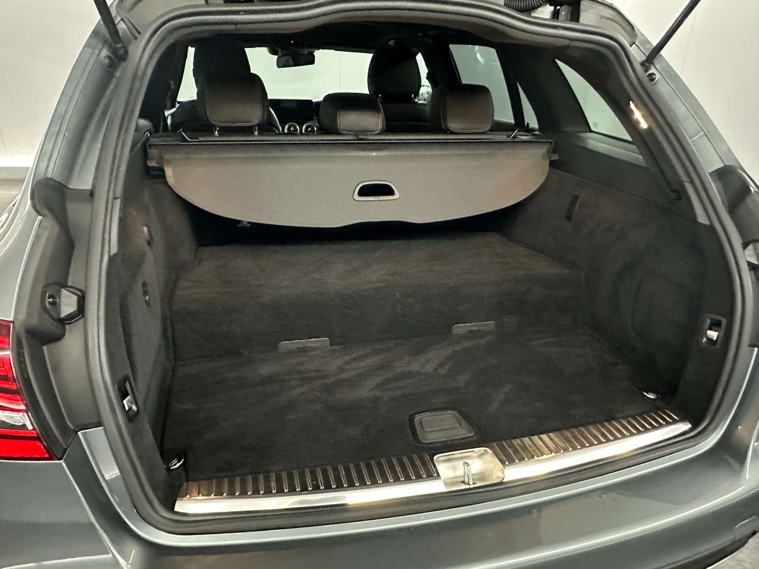 Used Mercedes-Benz C Class 2021 for sale - 77590793: Photo 49