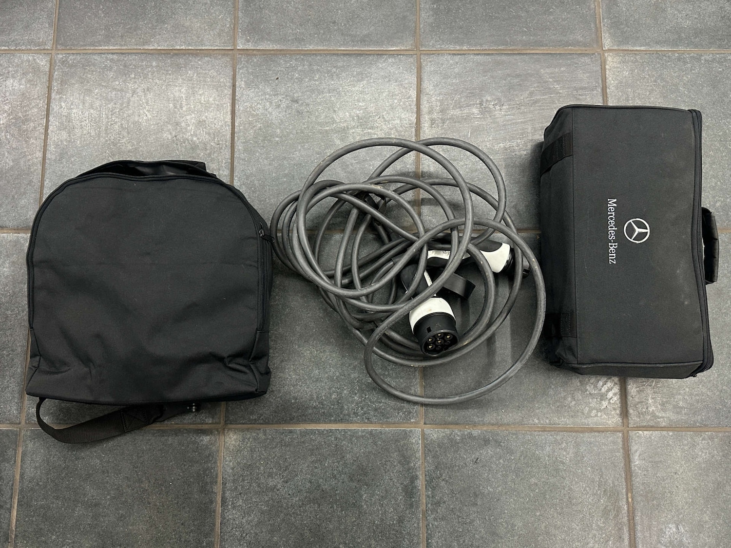 Used Mercedes-Benz C Class 2021 for sale - 77590793: Photo 50