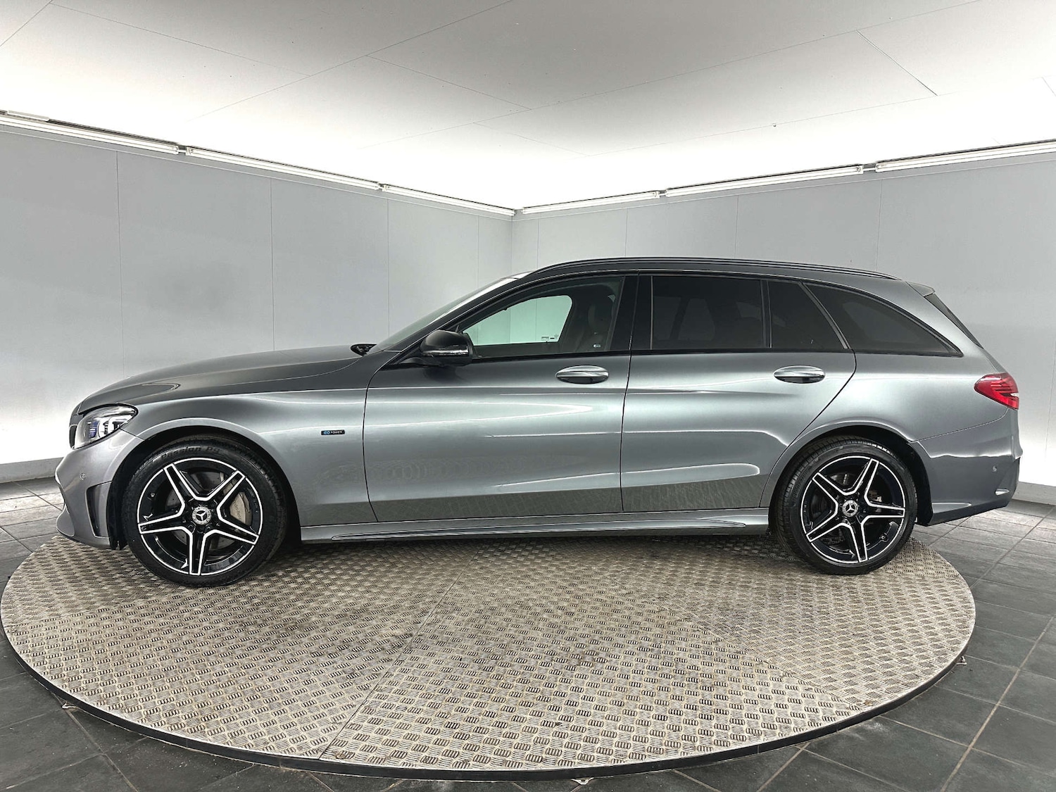 Used Mercedes-Benz C Class 2021 for sale - 77590793: Photo 7