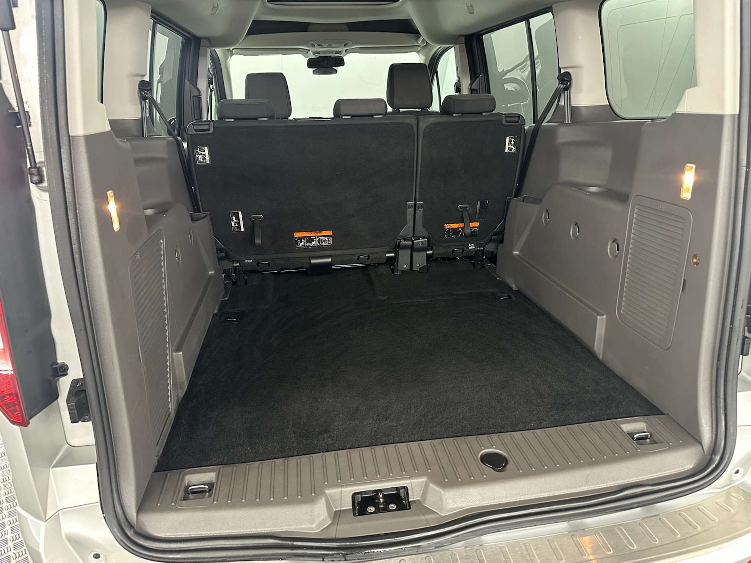 Used Ford Grand Tourneo Connect 2019 for sale - 77617103: Photo 16