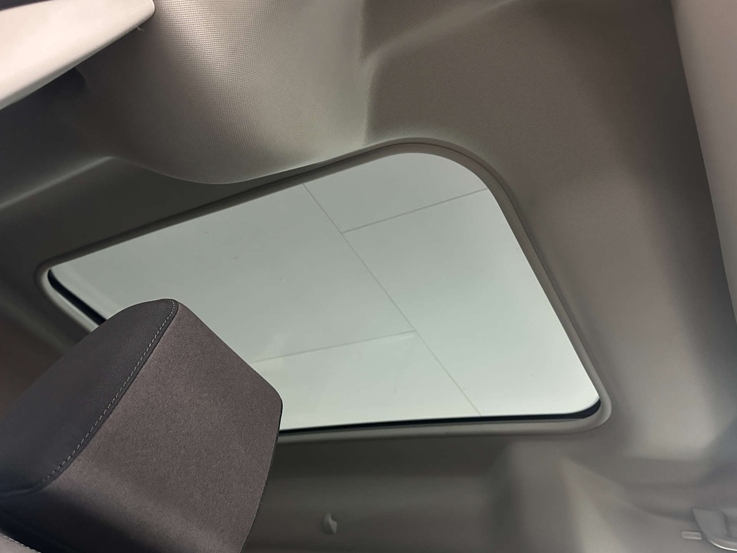 Used Ford Grand Tourneo Connect 2019 for sale - 77617103: Photo 17