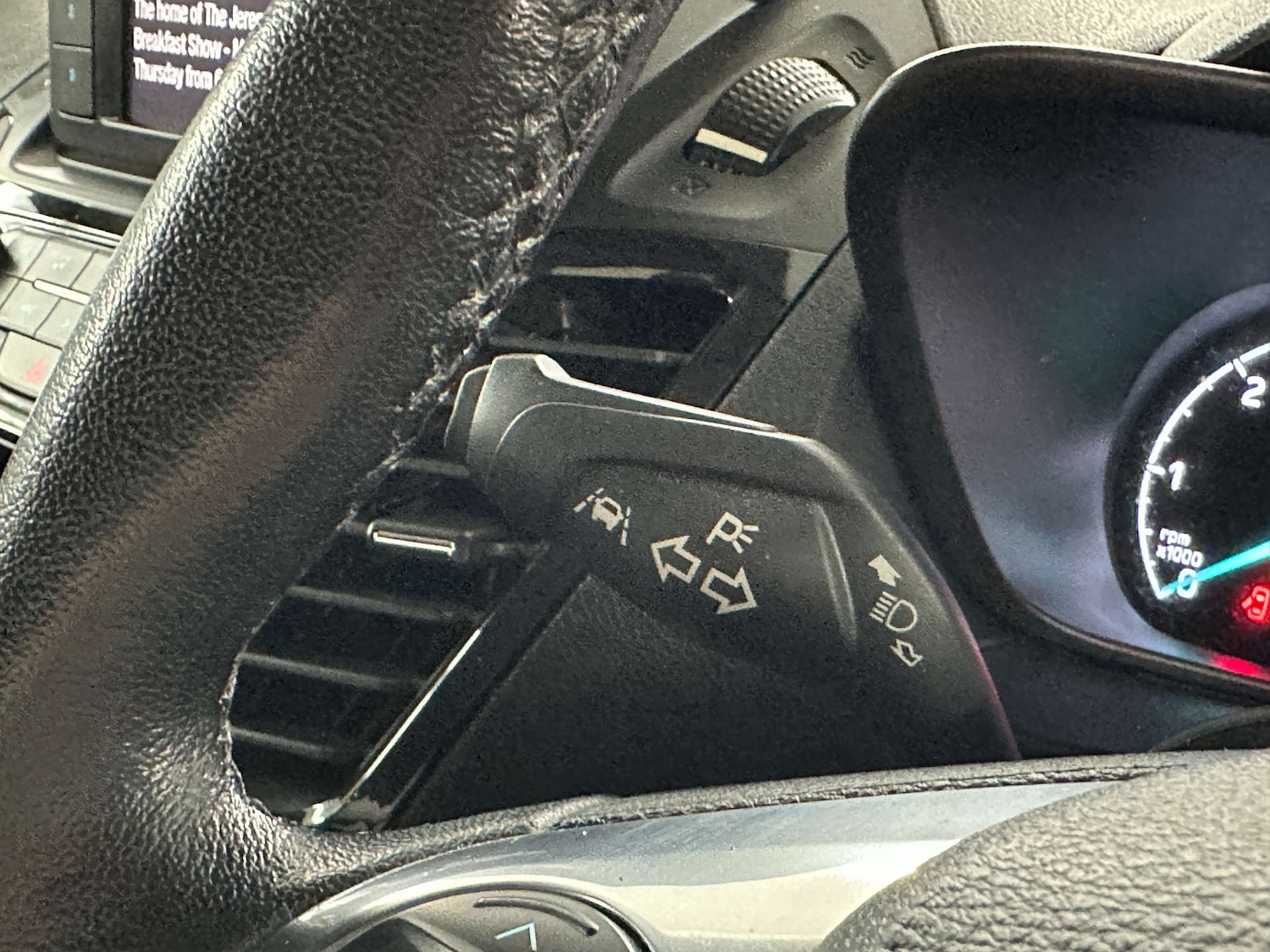 Used Ford Grand Tourneo Connect 2019 for sale - 77617103: Photo 21