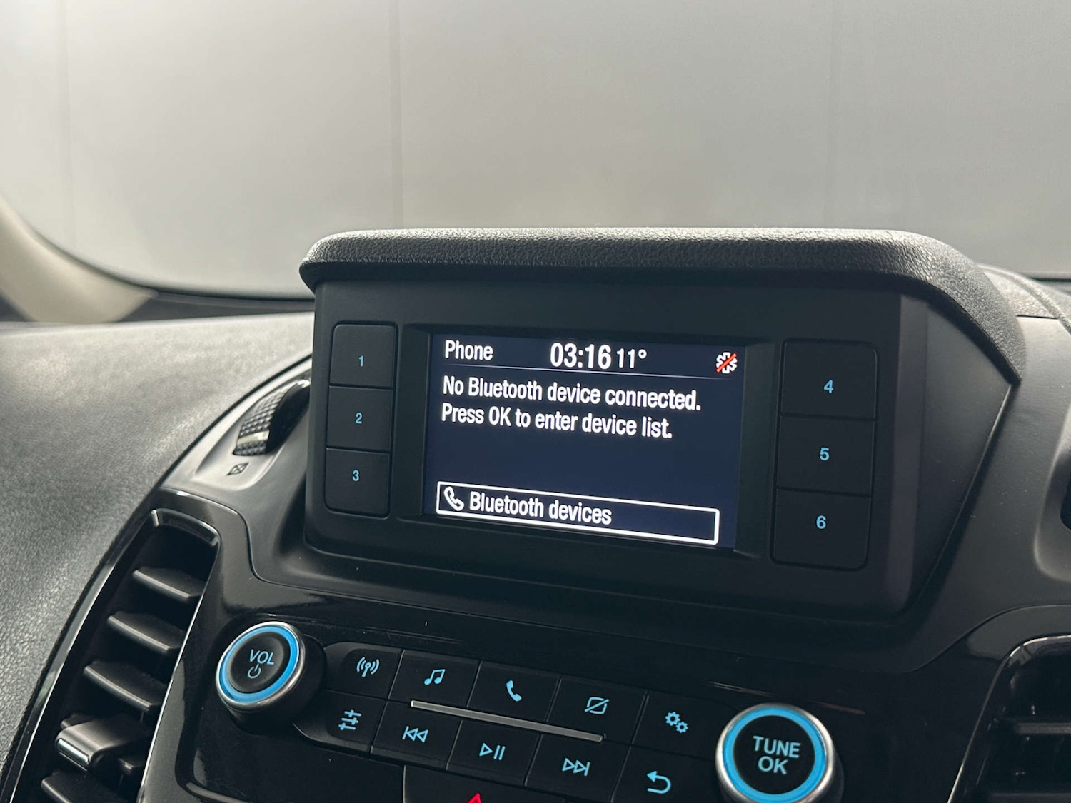 Used Ford Grand Tourneo Connect 2019 for sale - 77617103: Photo 29