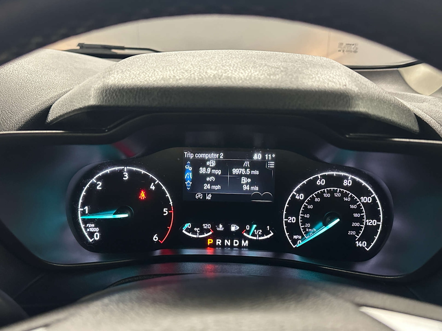 Used Ford Grand Tourneo Connect 2019 for sale - 77617103: Photo 30