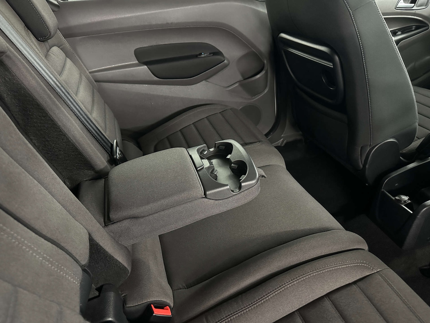 Used Ford Grand Tourneo Connect 2019 for sale - 77617103: Photo 37