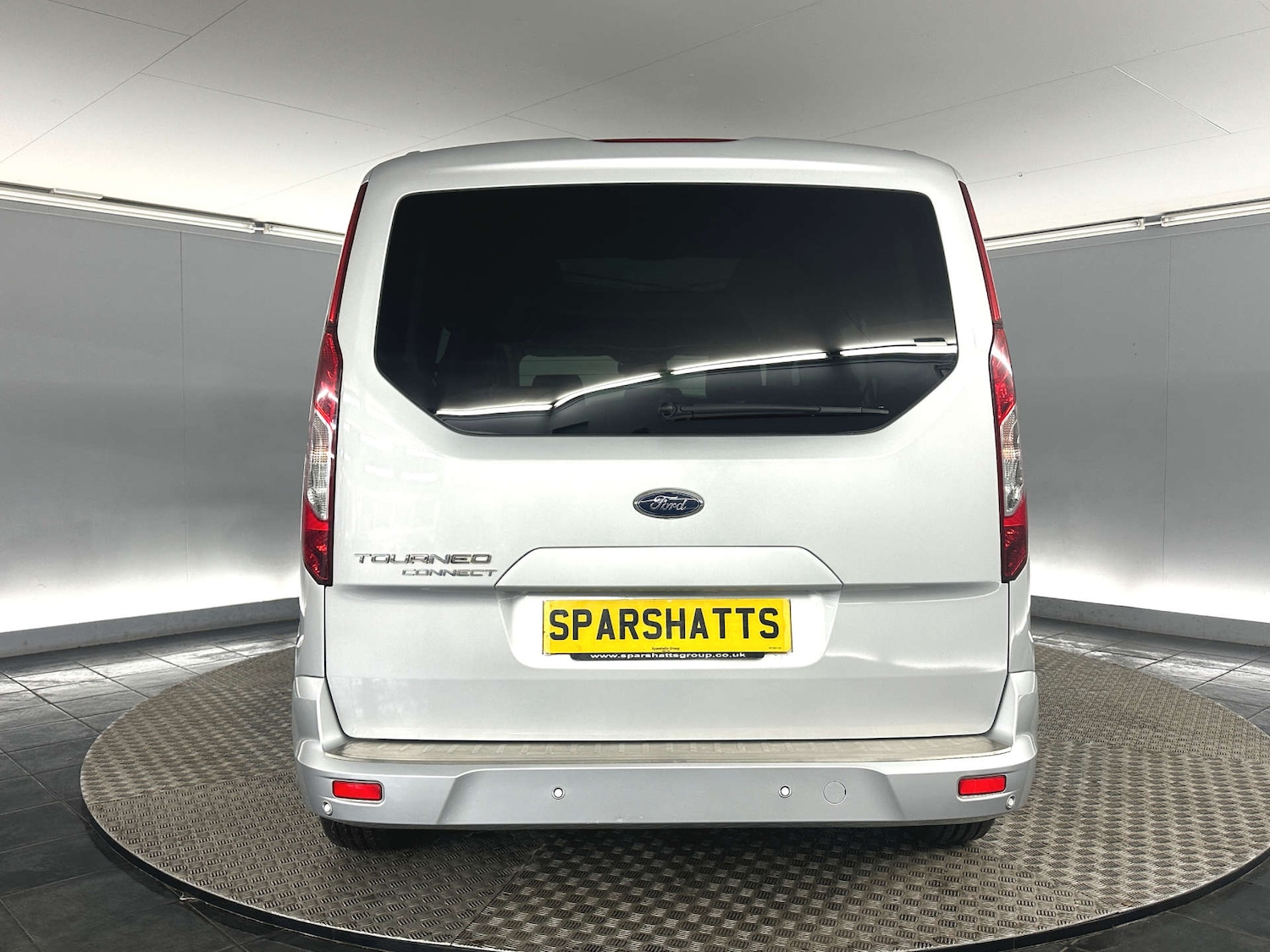 Used Ford Grand Tourneo Connect 2019 for sale - 77617103: Photo 6