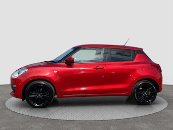 Used Suzuki Swift 2020 for sale - 78428236: Photo