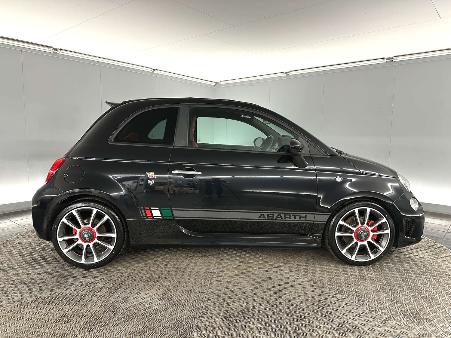 Used Abarth 595 2019 for sale - 77590714: Photo 12