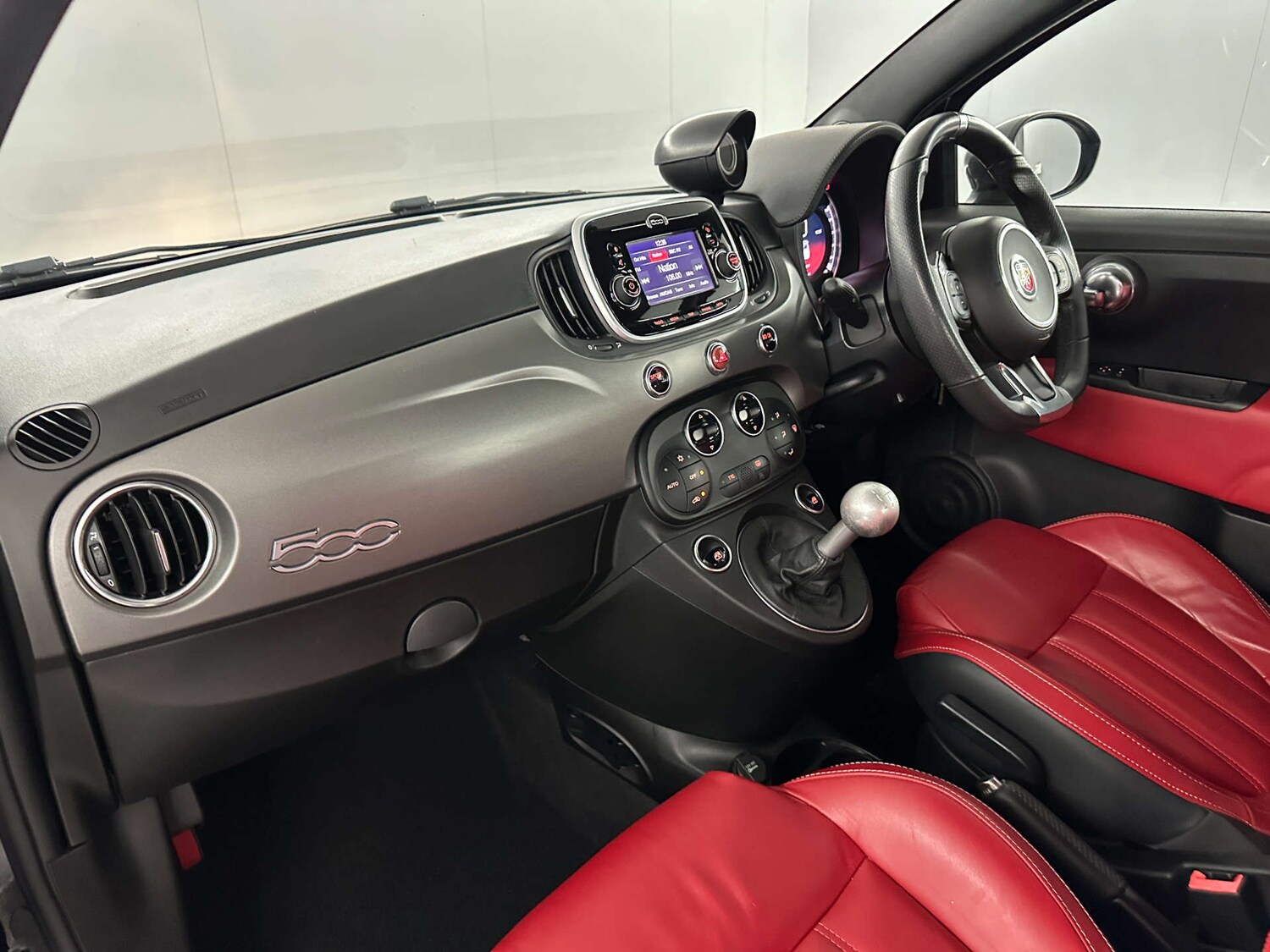 Used Abarth 595 2019 for sale - 77590714: Photo 15