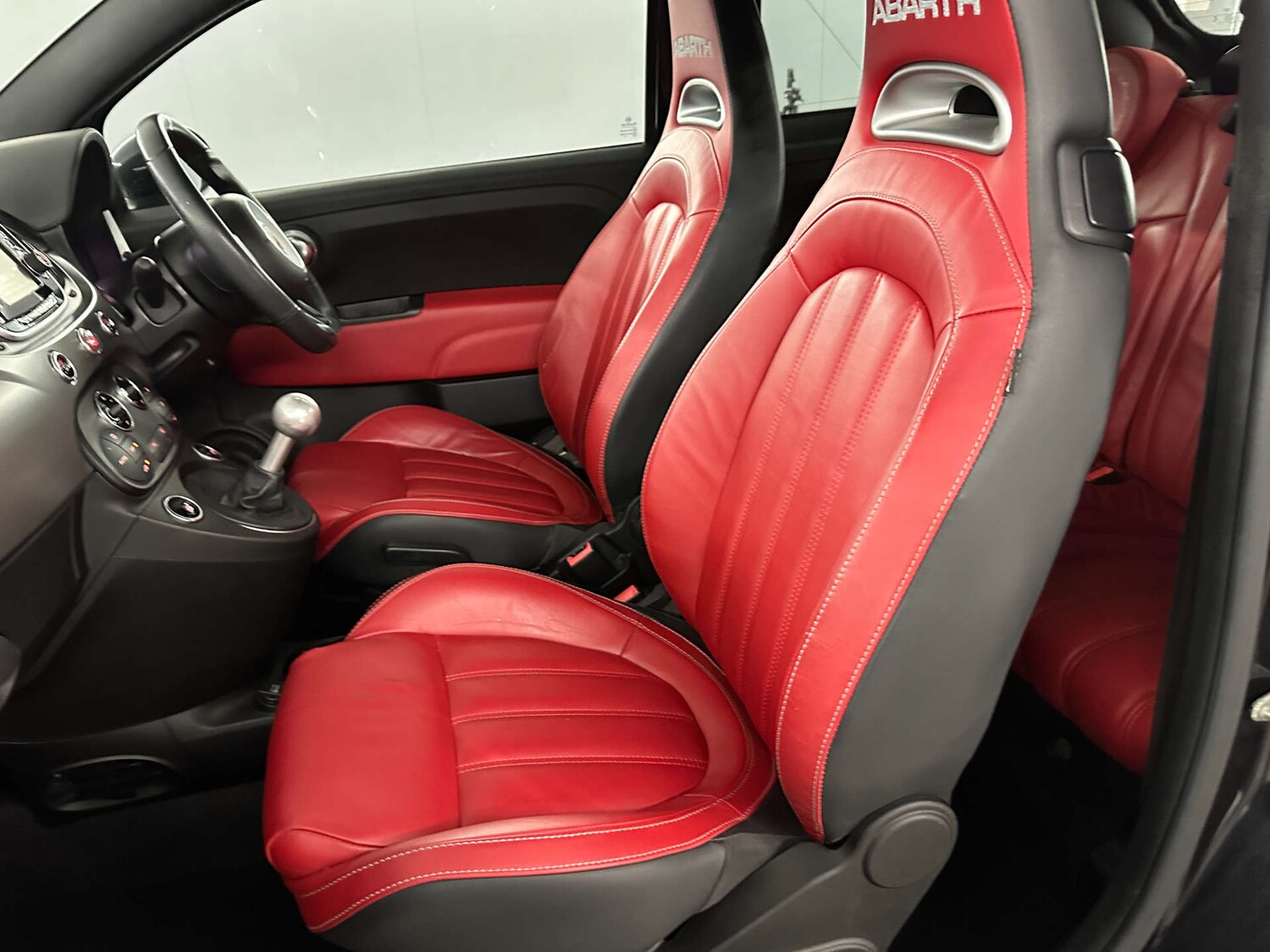 Used Abarth 595 2019 for sale - 77590714: Photo 16