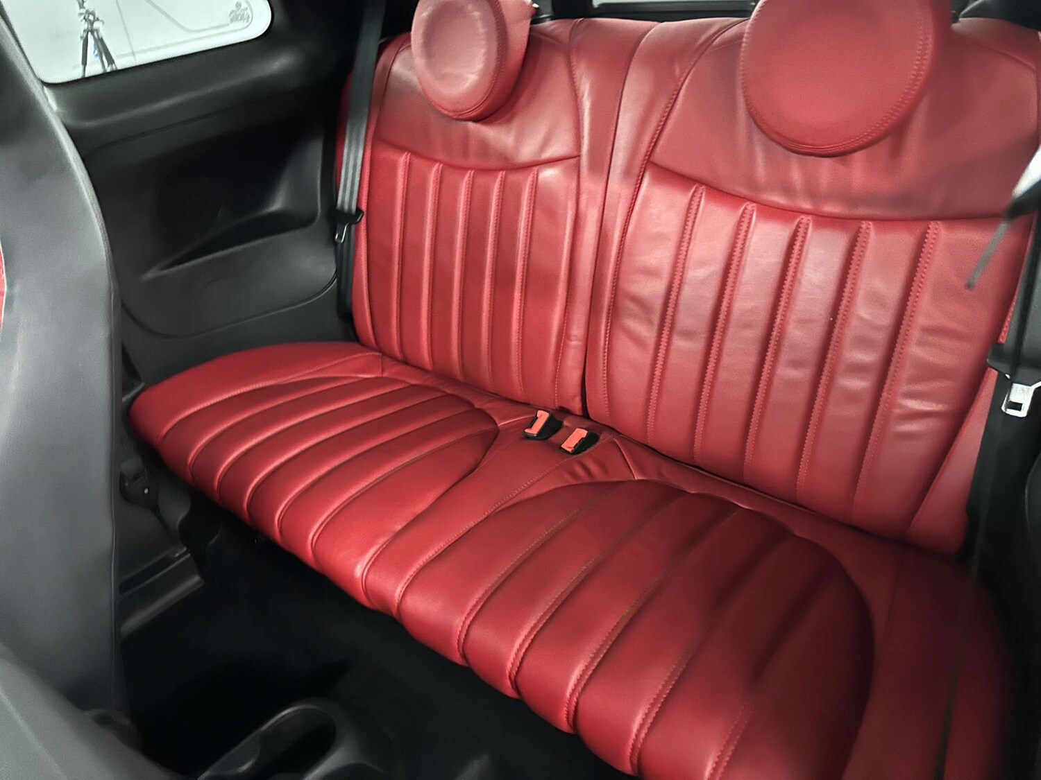 Used Abarth 595 2019 for sale - 77590714: Photo 17