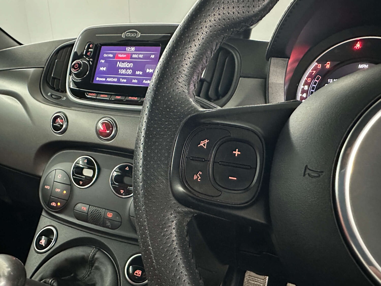 Used Abarth 595 2019 for sale - 77590714: Photo 18