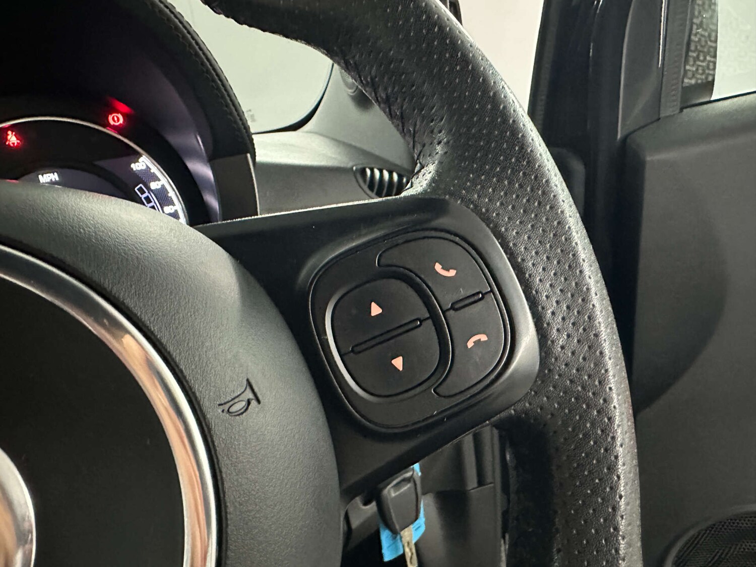 Used Abarth 595 2019 for sale - 77590714: Photo 19